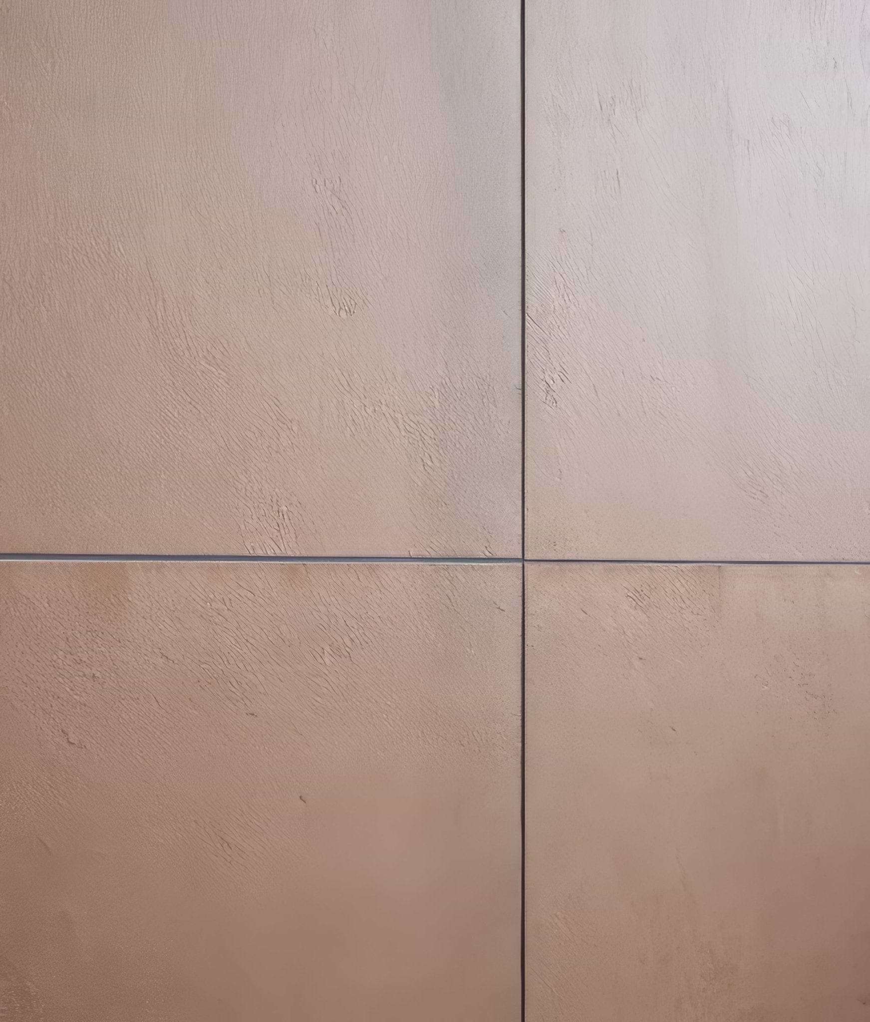 Stucco Porcelain Textured Tan - Hyperion Tiles