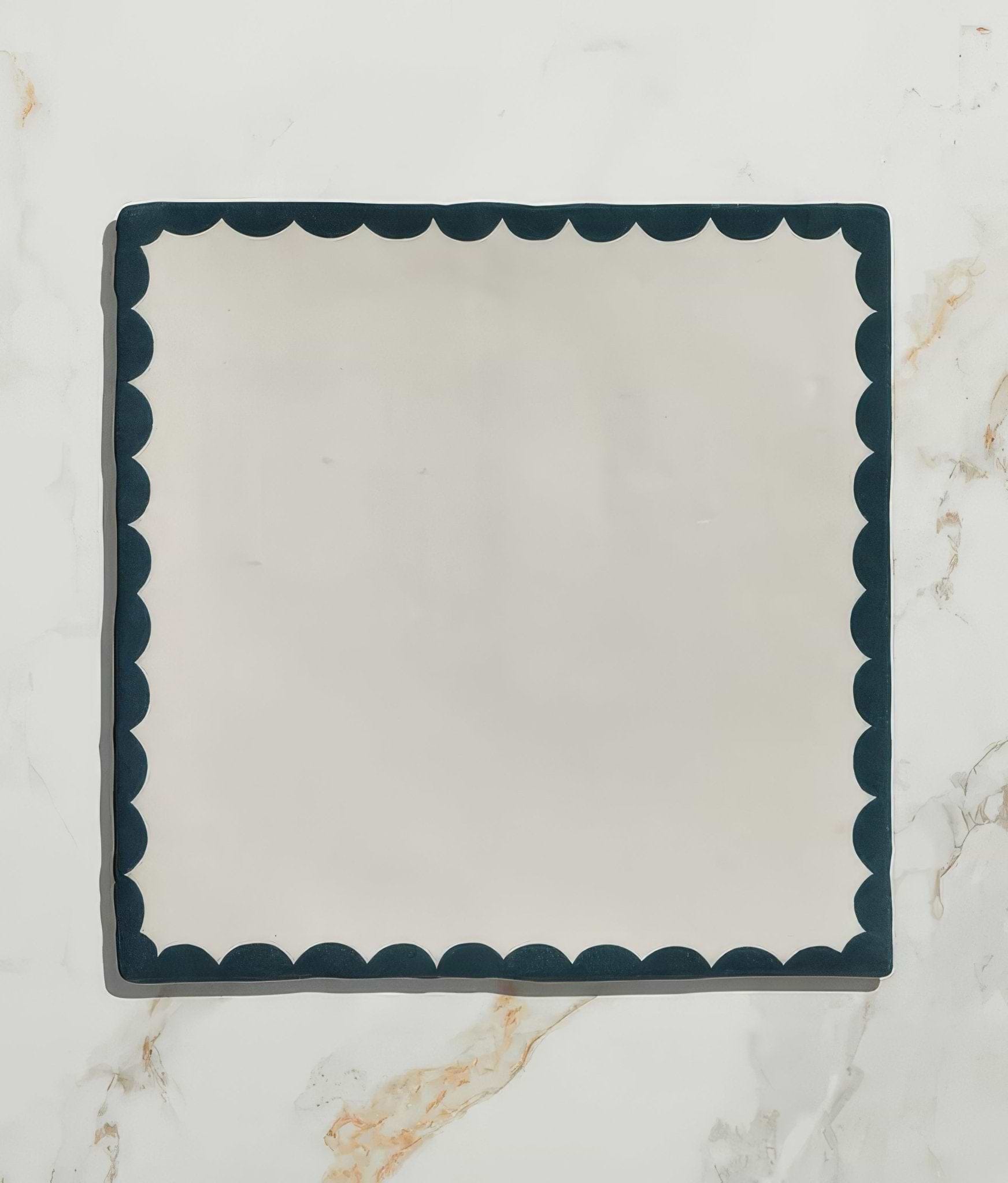 Studio Bobbin Ceramic Blue - Hyperion Tiles
