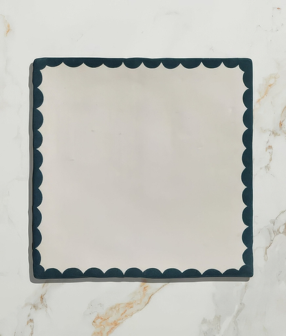 Studio Bobbin Ceramic Blue - Hyperion Tiles