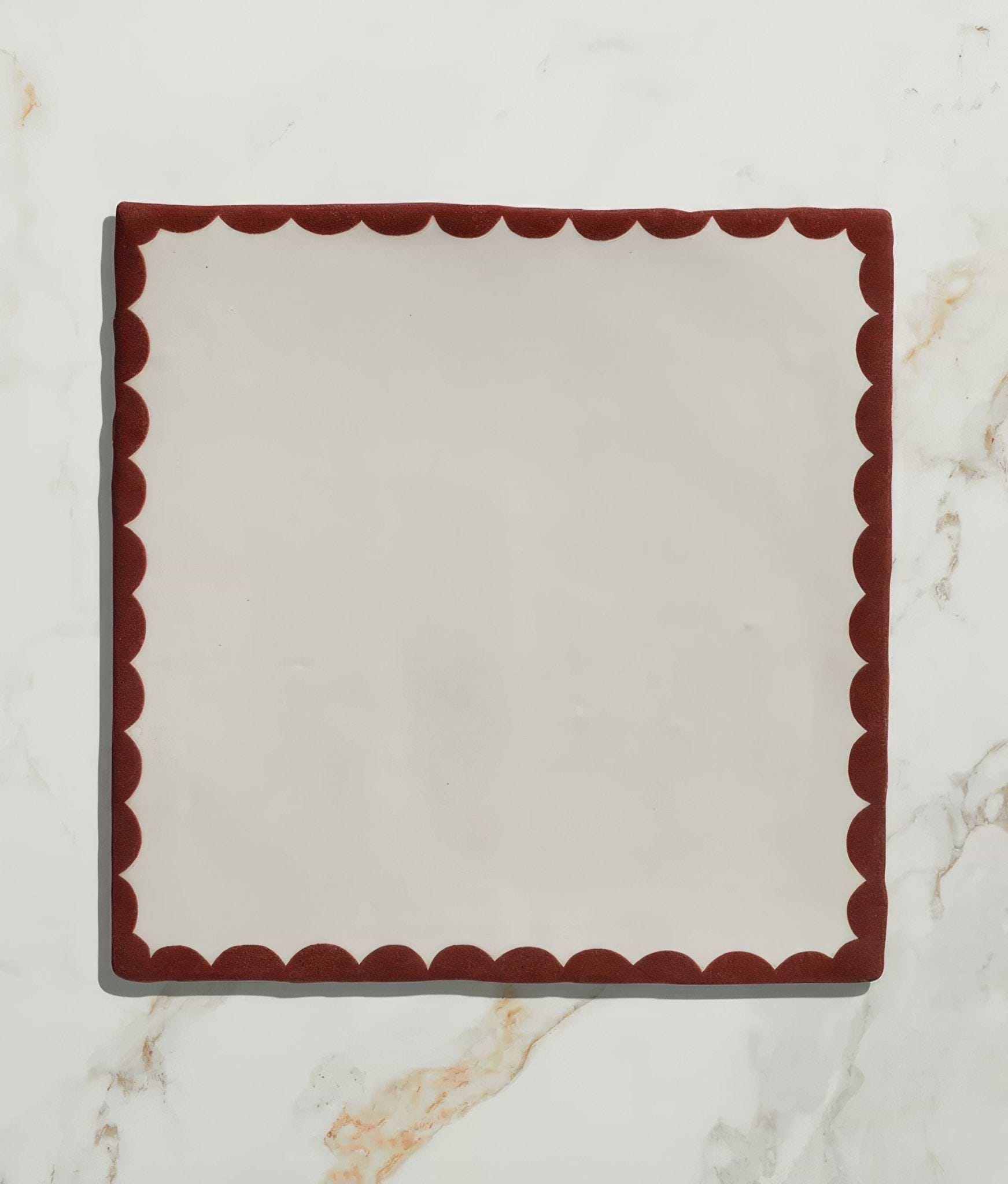 Studio Bobbin Ceramic Wine - Hyperion Tiles