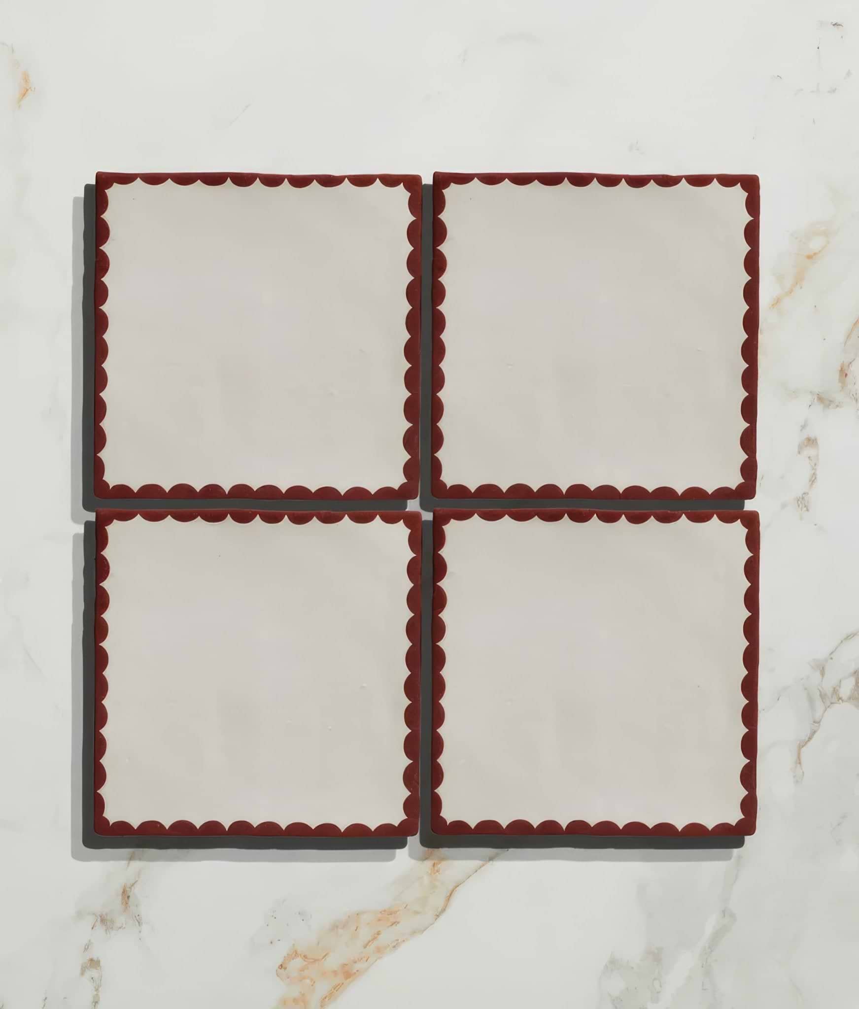 Studio Bobbin Ceramic Wine - Hyperion Tiles