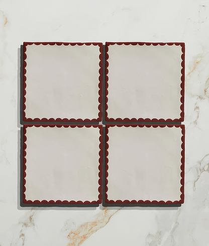 Studio Bobbin Ceramic Wine - Hyperion Tiles