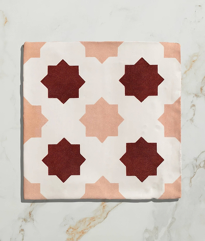 Studio Cosmos Zagora Ceramic - Hyperion Tiles
