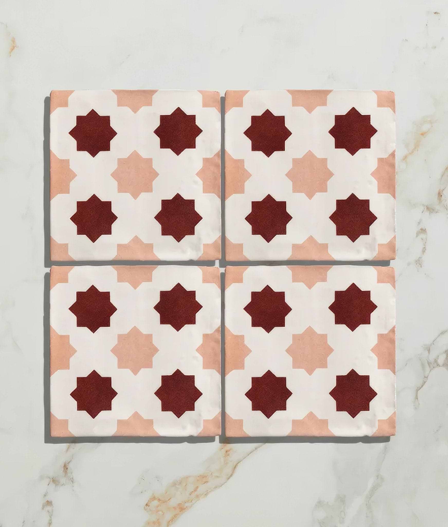 Studio Cosmos Zagora Ceramic - Hyperion Tiles