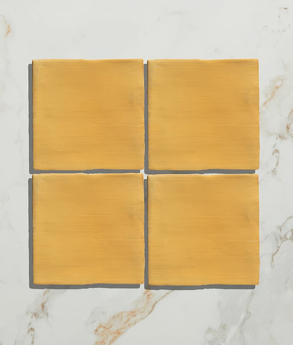 Studio Jamboree Handpainted Ceramic Summer Field - Hyperion Tiles