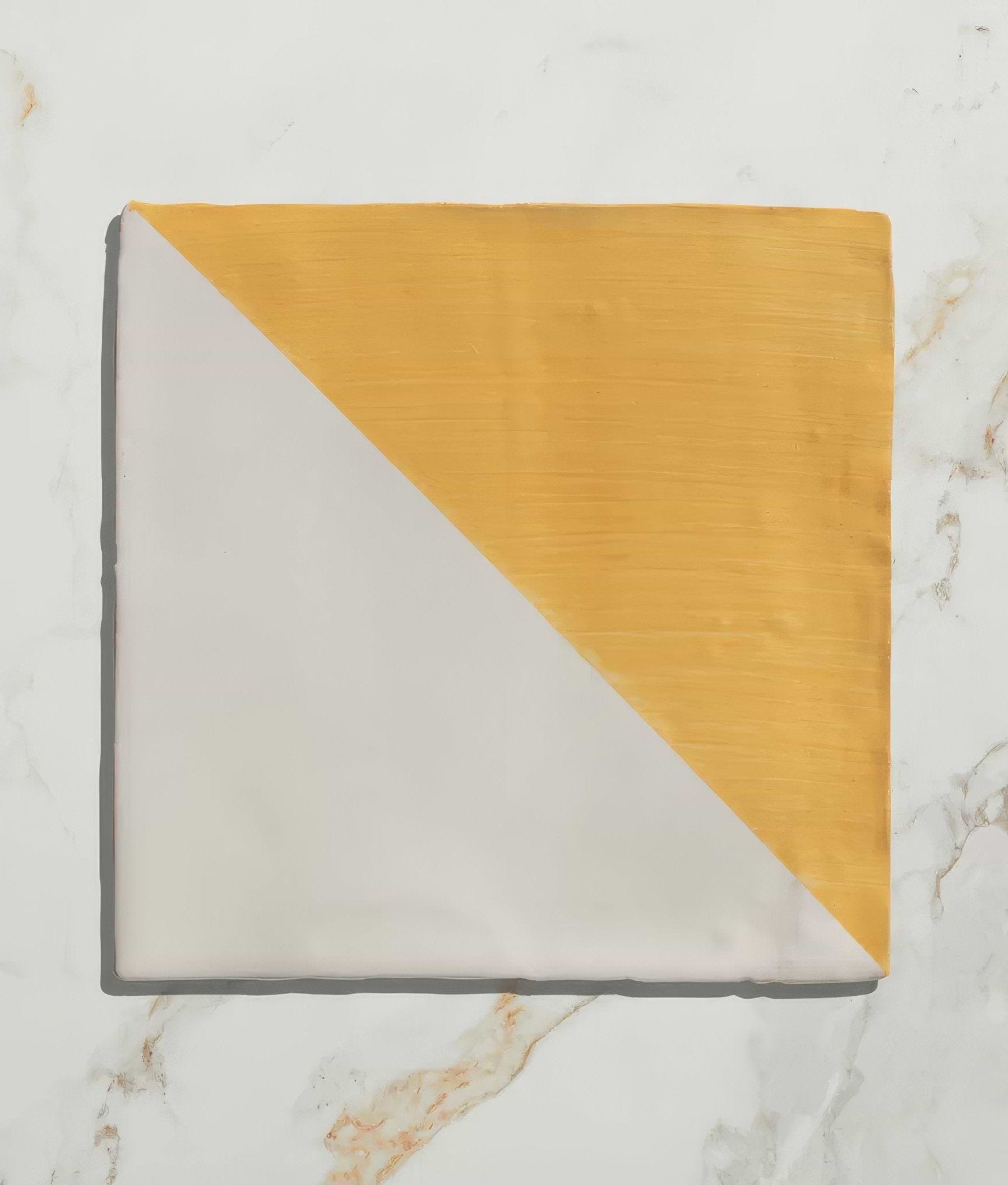 Studio Jamboree Handpainted Ceramic Summer Tri - Hyperion Tiles