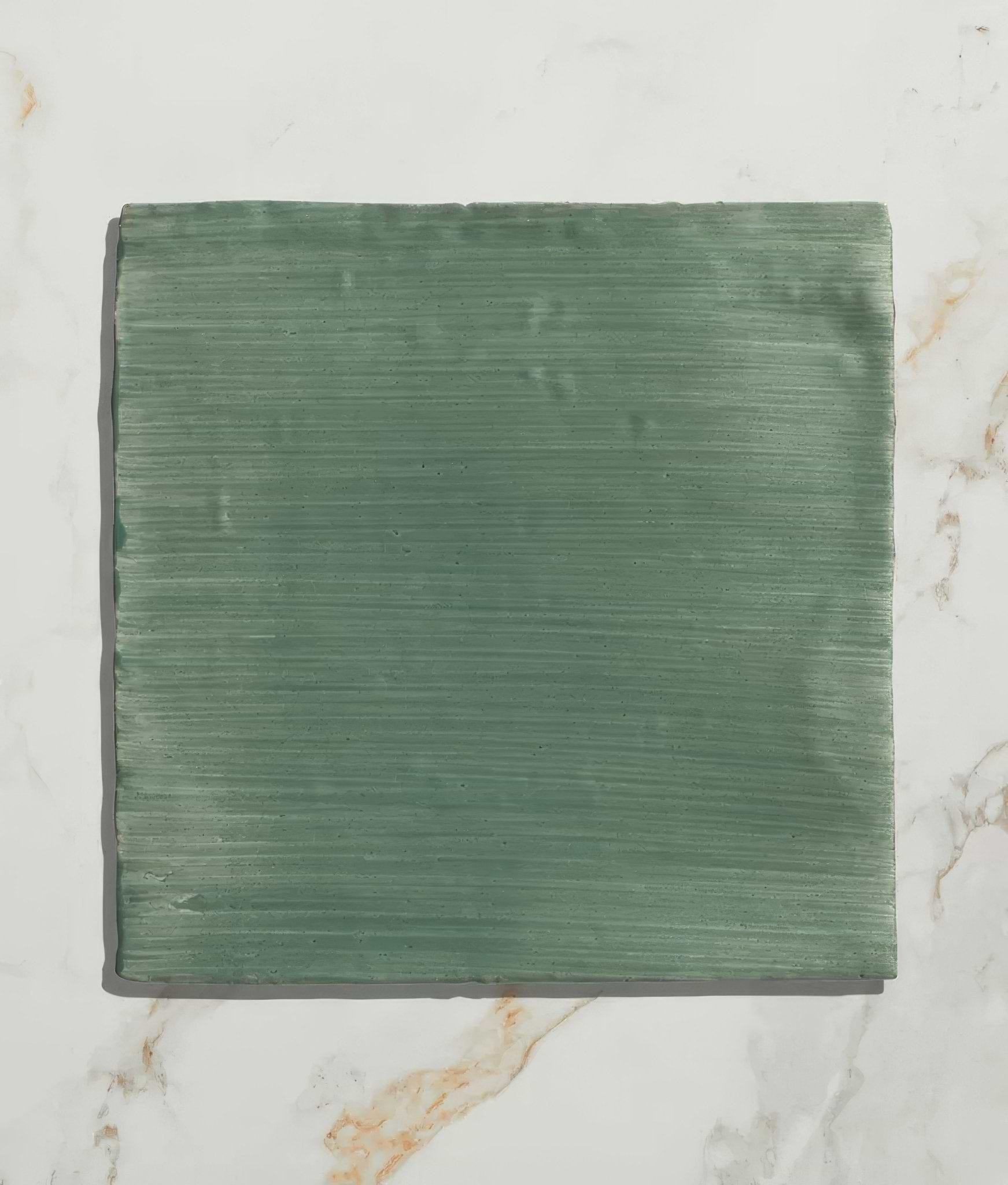 Studio Jamboree Handpainted Ceramic Thyme Field - Hyperion Tiles