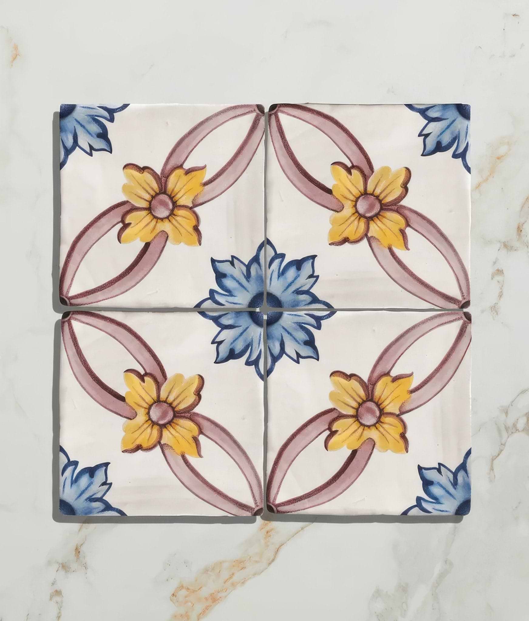 Studio Nonna's Kitchen Cornelia Ceramic - Hyperion Tiles