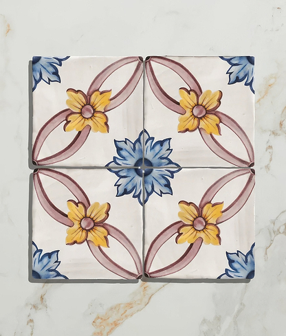 Studio Nonna's Kitchen Cornelia Ceramic - Hyperion Tiles