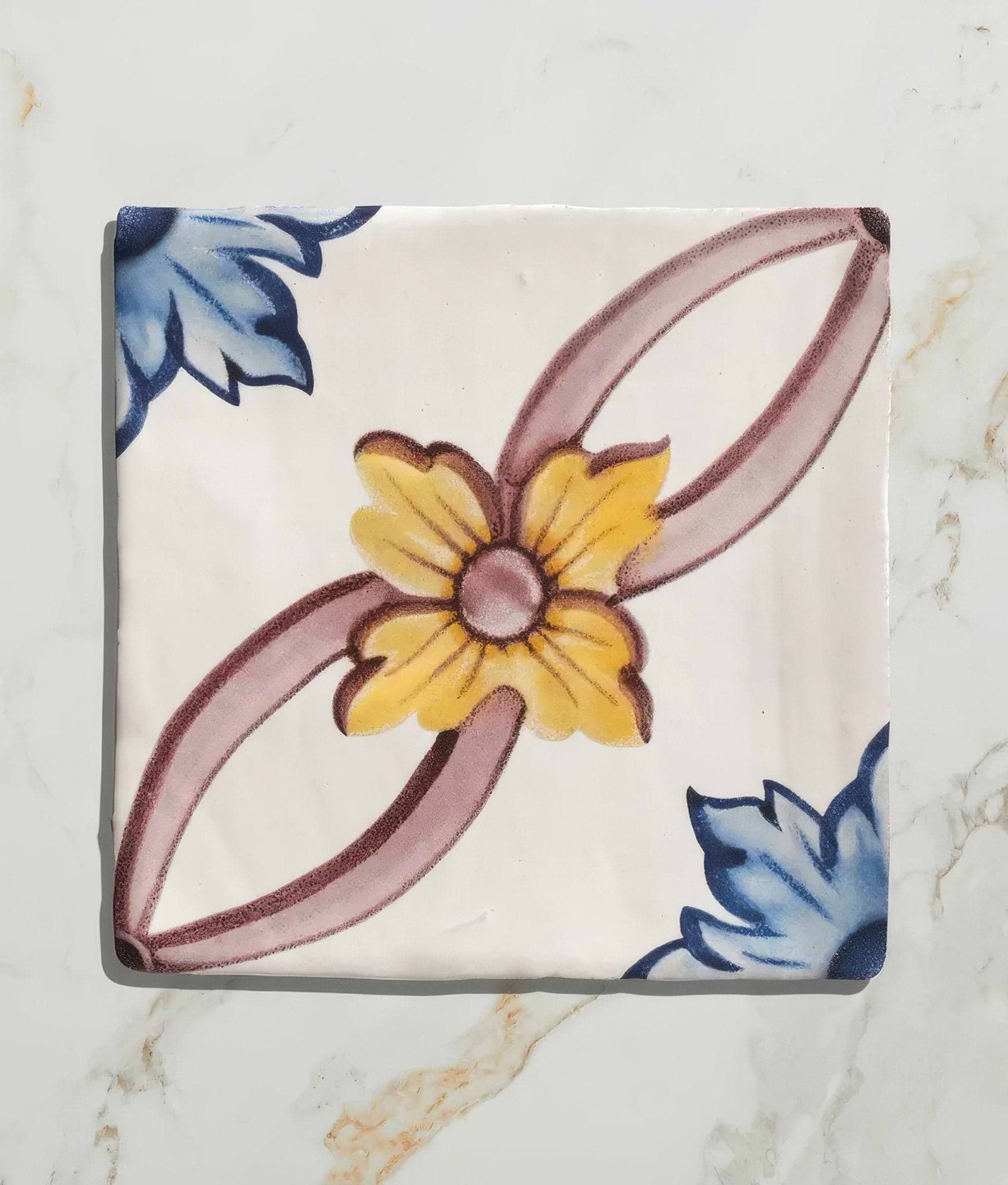Studio Nonna's Kitchen Cornelia Ceramic - Hyperion Tiles