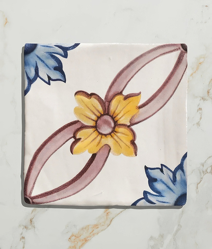 Studio Nonna's Kitchen Cornelia Ceramic - Hyperion Tiles