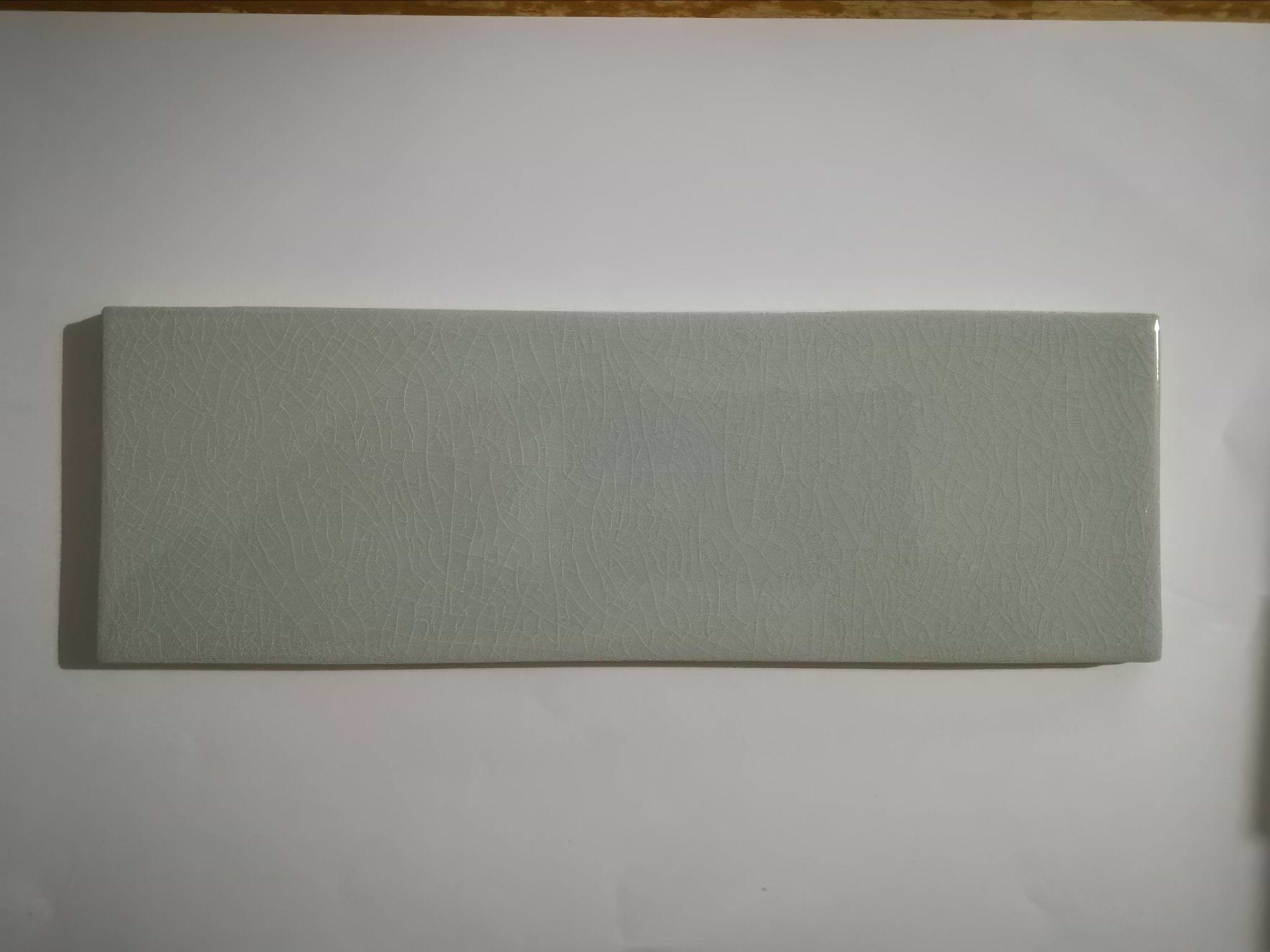 Sudbury Crackle Brick Tile - Hyperion Tiles