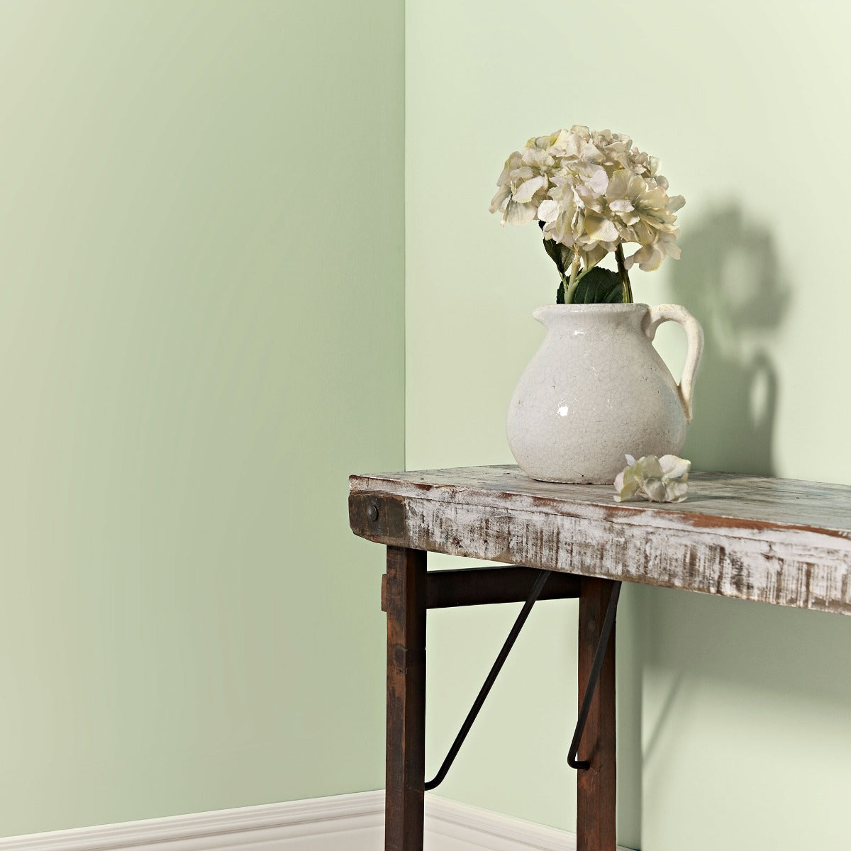 Summer Lichen | Wall & Ceiling Paint | Hyperion Tiles