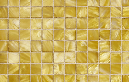 Summers Day 25mm Square - Hyperion Tiles