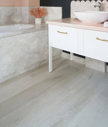 Sussex Porcelain Pearl - Hyperion Tiles