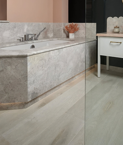 Sussex Porcelain Pearl - Hyperion Tiles