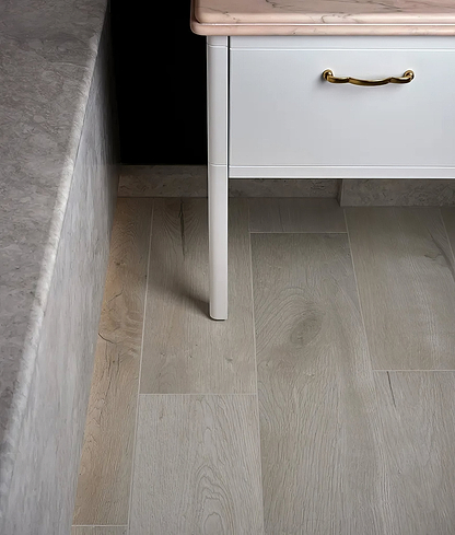 Sussex Porcelain Pearl - Hyperion Tiles