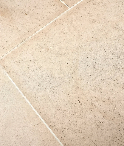 Swanage Limestone Honed Finish - Hyperion Tiles