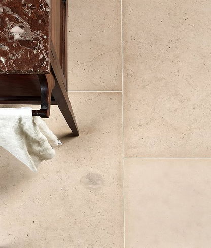 Swanage Limestone Honed Finish - Hyperion Tiles