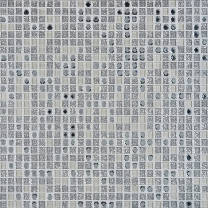 Taj Glass Mosaic - Hyperion Tiles
