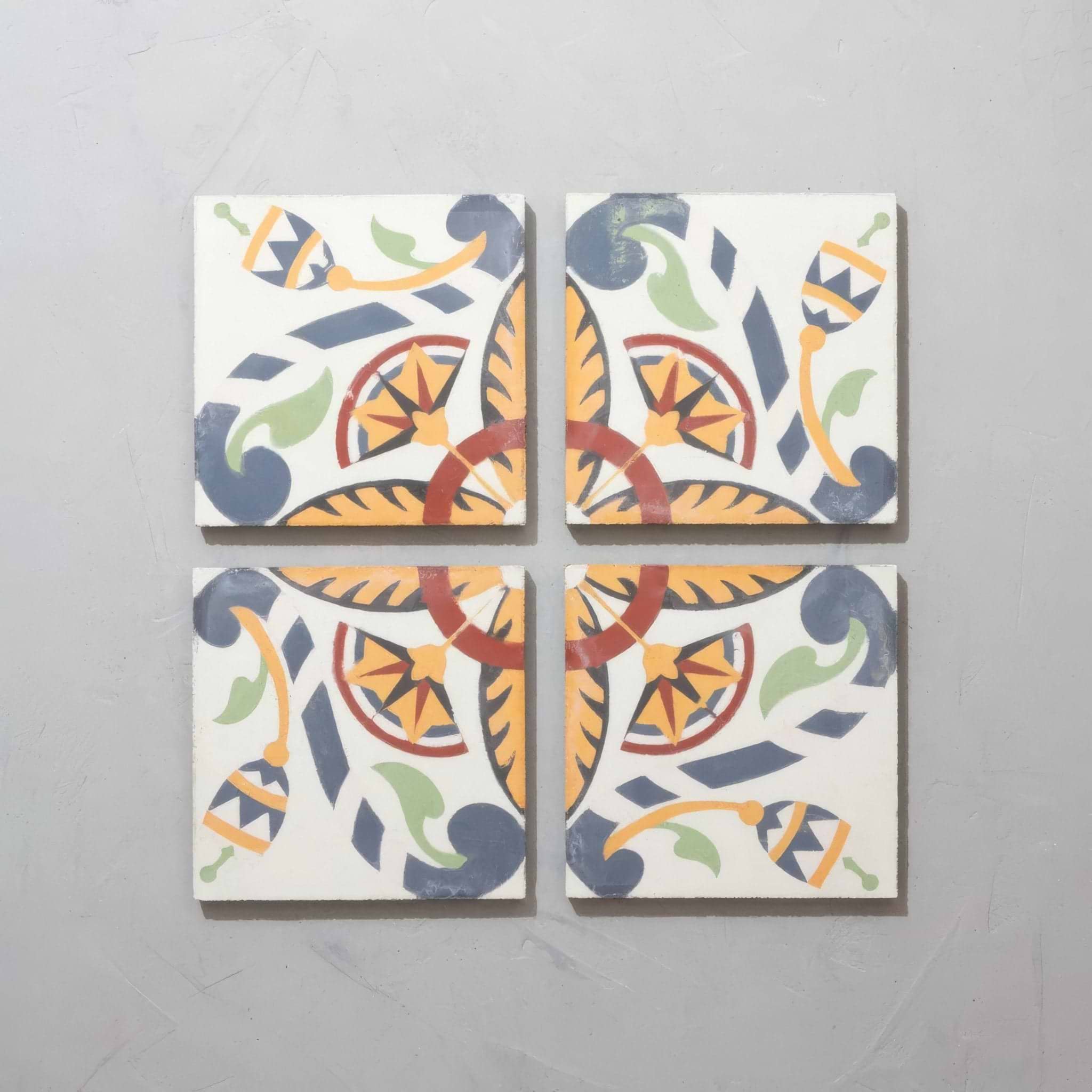 Tambre Tile - Hyperion Tiles