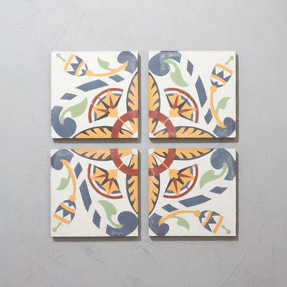 Tambre Tile - Hyperion Tiles
