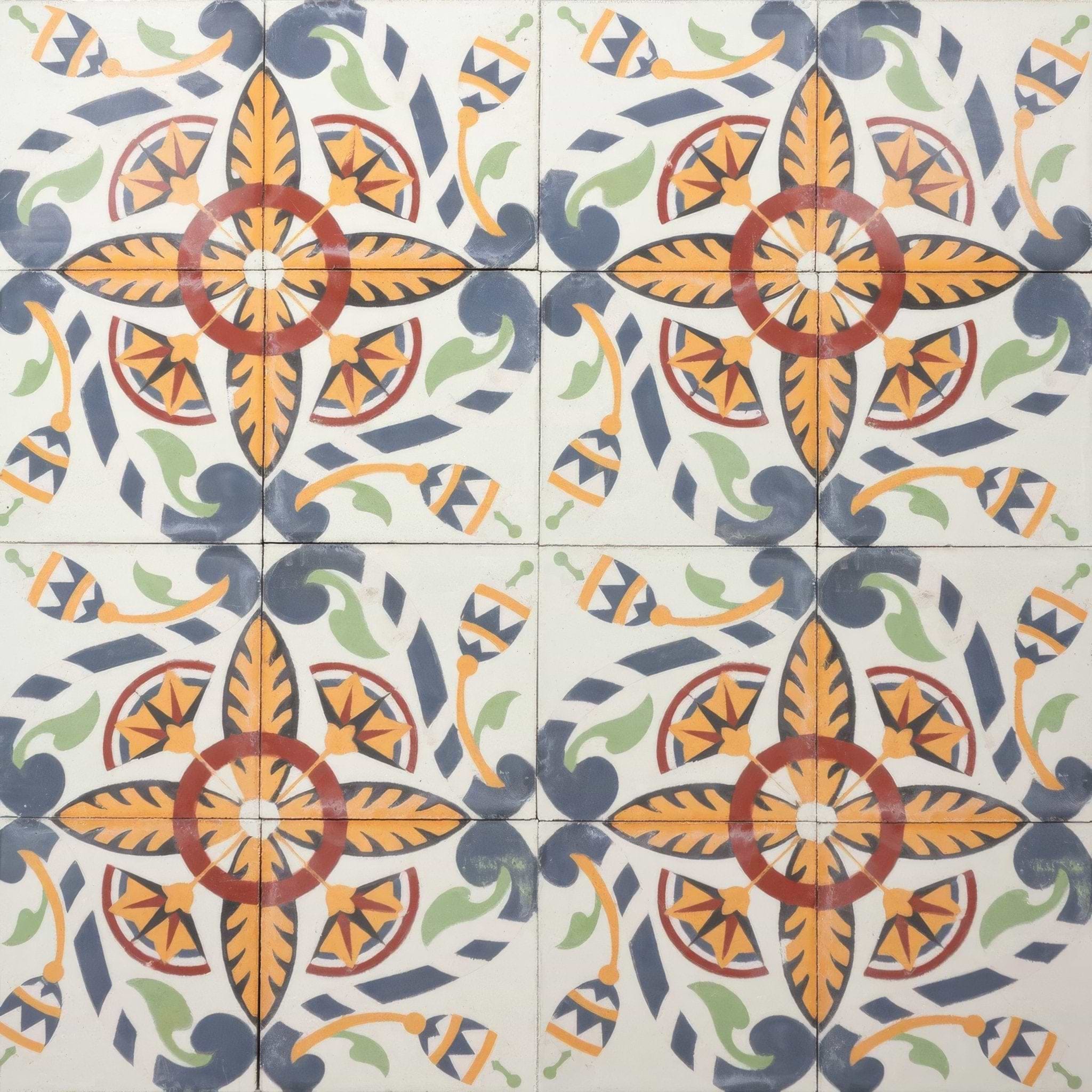 Tambre Tile - Hyperion Tiles
