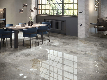 Támesis 1851 Dark Polished - Hyperion Tiles