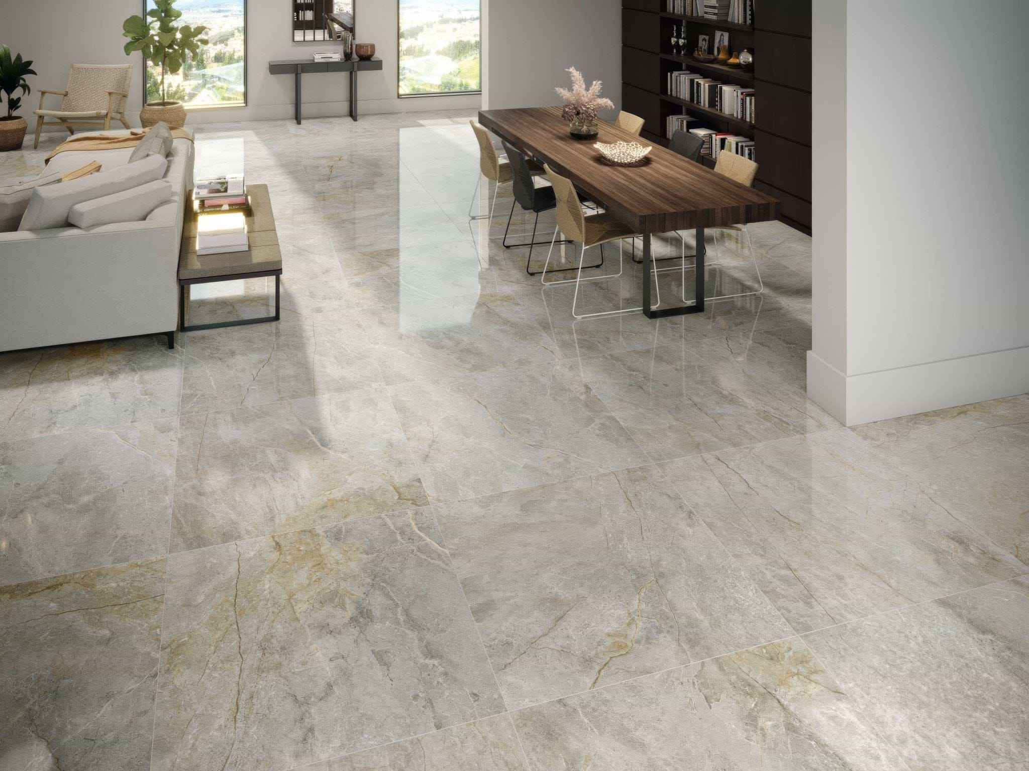 Támesis 1851 Light Polished - Hyperion Tiles