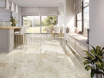 Támesis 1851 Sand Polished - Hyperion Tiles
