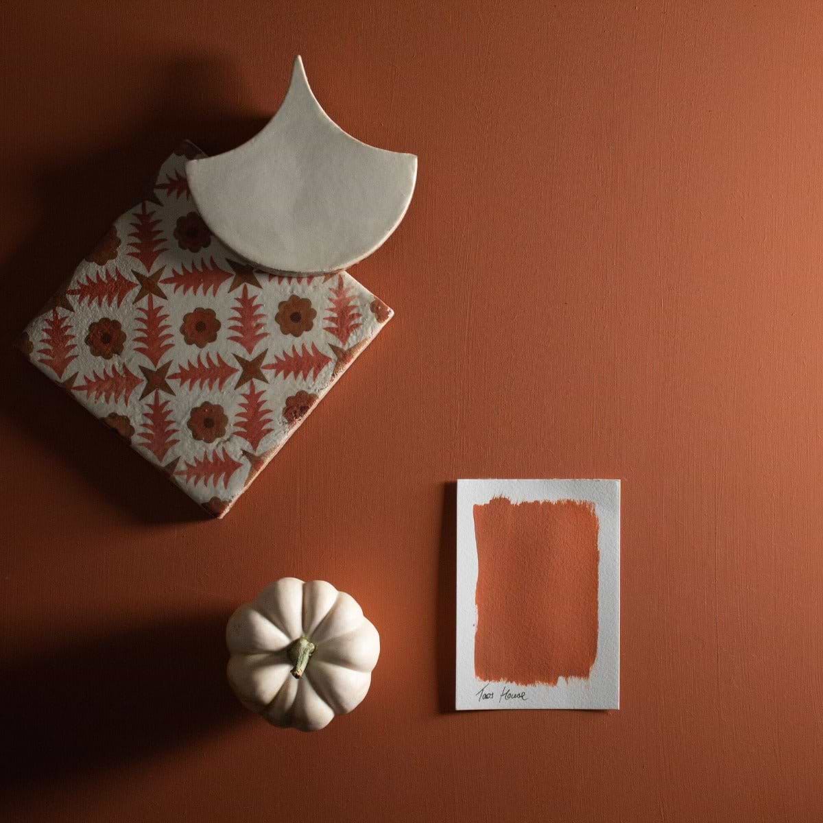 Taos House - Hyperion Tiles