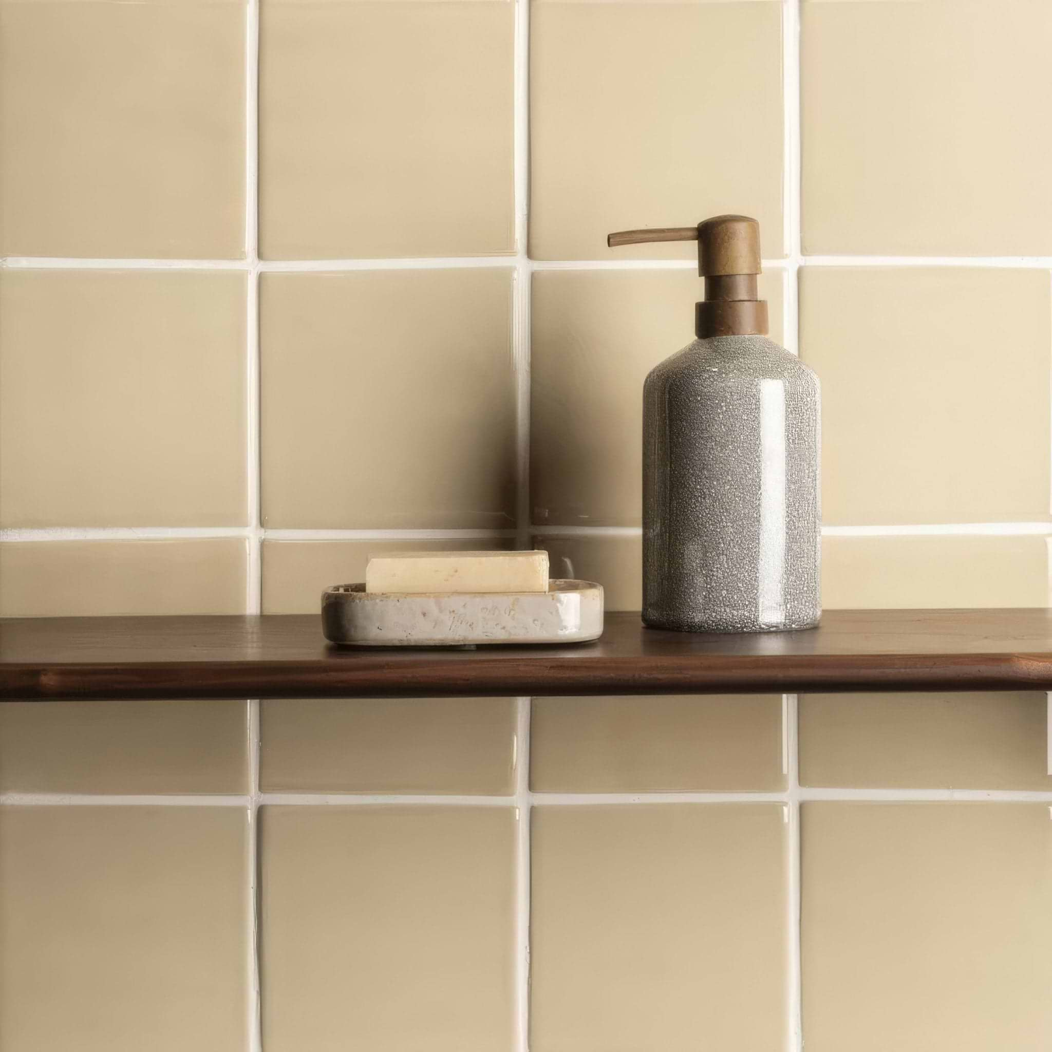 Tarragon Field Tile - Hyperion Tiles