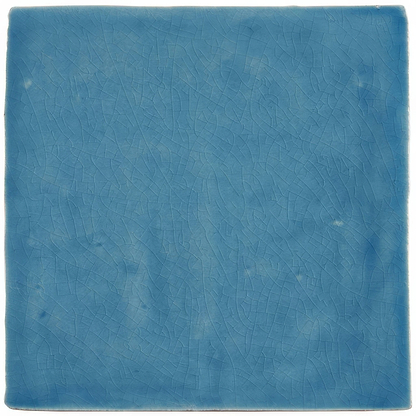 Teal Field Tile - Hyperion Tiles