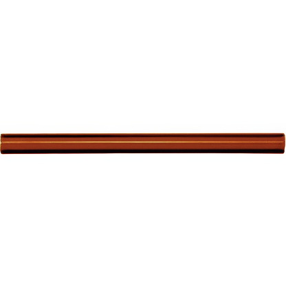 Teapot Brown Omega Moulding - Hyperion Tiles