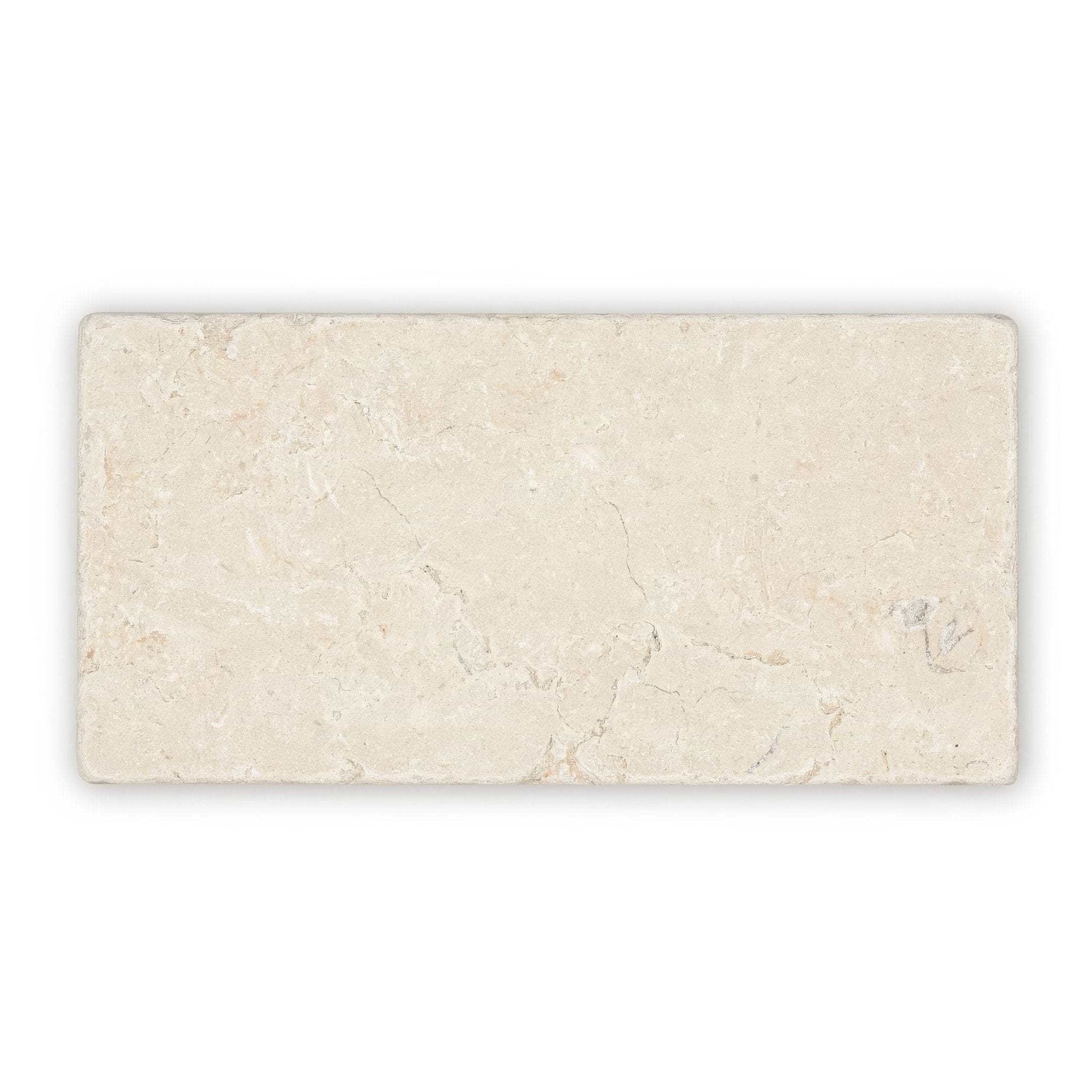 Temple Ezra 10 x 20cm Tumbled - Hyperion Tiles