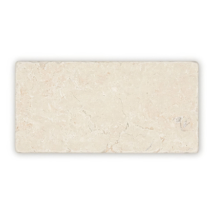 Temple Ezra 10 x 20cm Tumbled - Hyperion Tiles