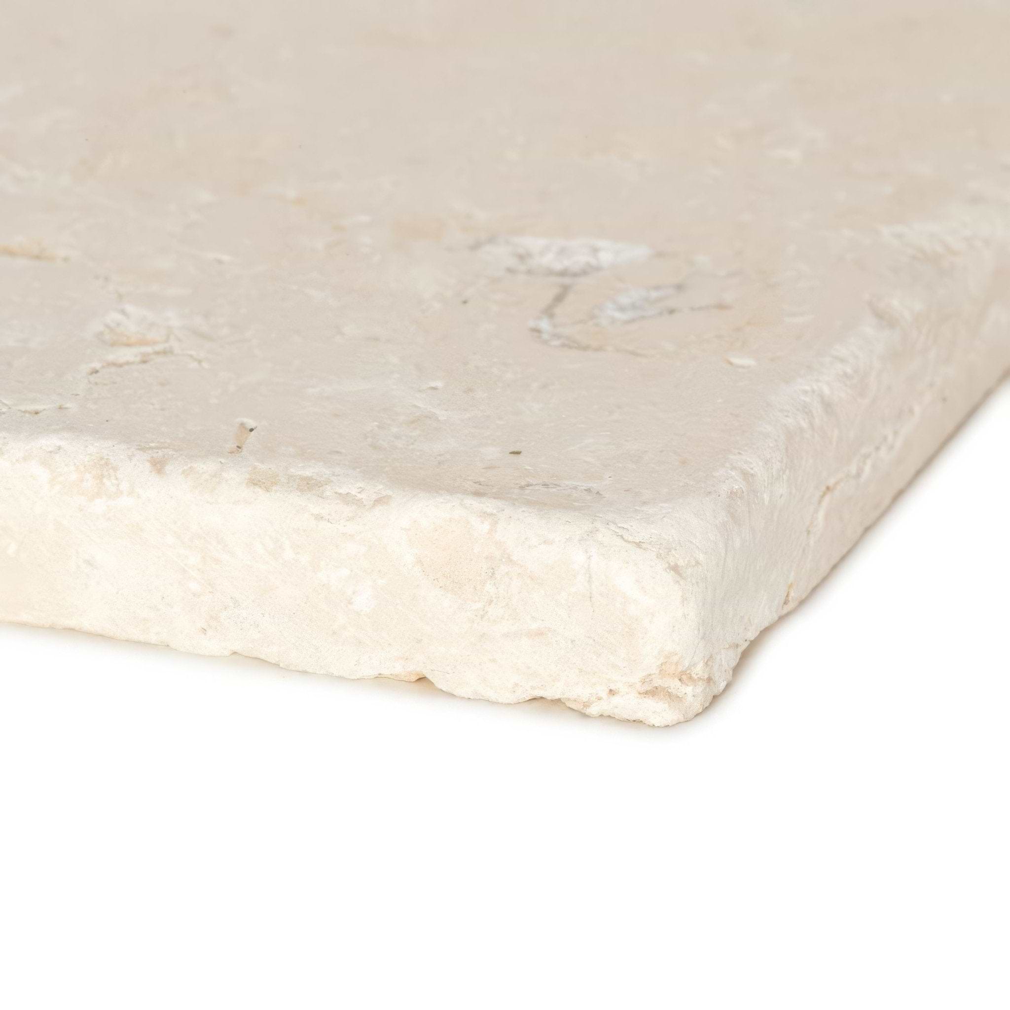 Temple Ezra 10 x 20cm Tumbled - Hyperion Tiles
