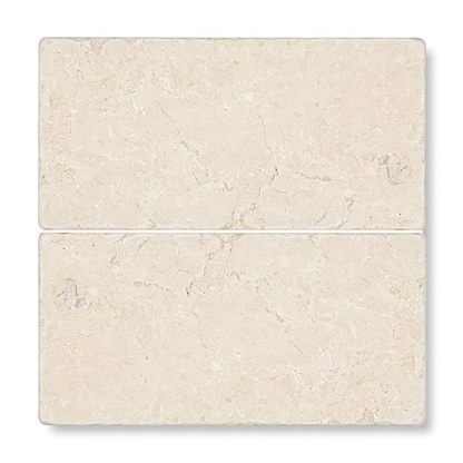 Temple Ezra 10 x 20cm Tumbled - Hyperion Tiles