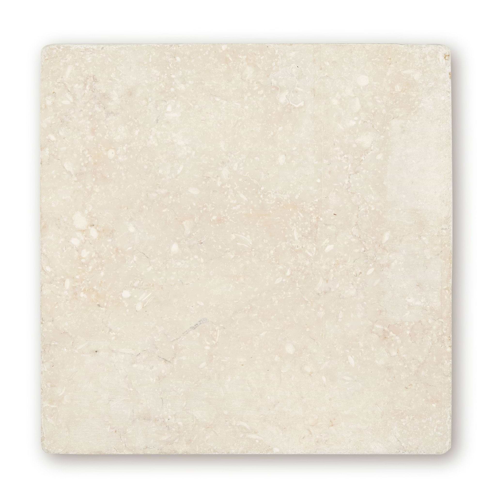 Temple Ezra 30 x 30cm Tumbled - Hyperion Tiles