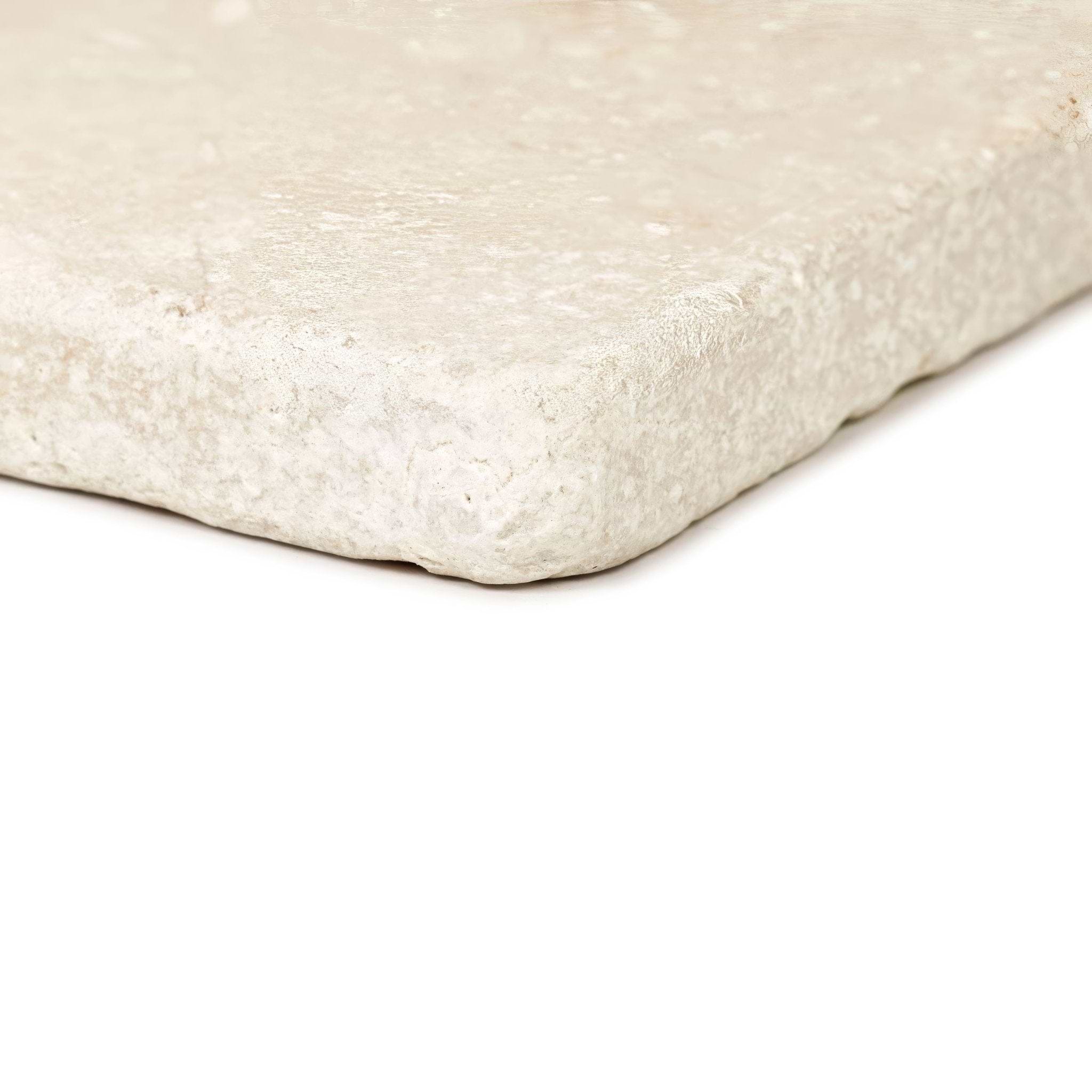 Temple Ezra 30 x 30cm Tumbled - Hyperion Tiles