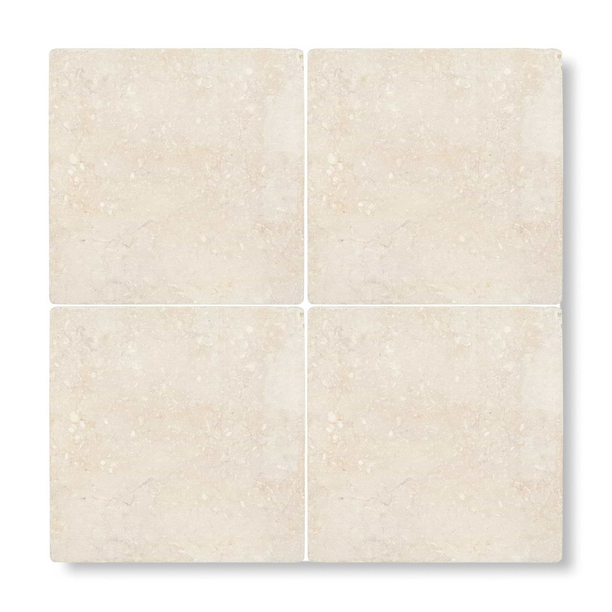 Temple Ezra 30 x 30cm Tumbled - Hyperion Tiles