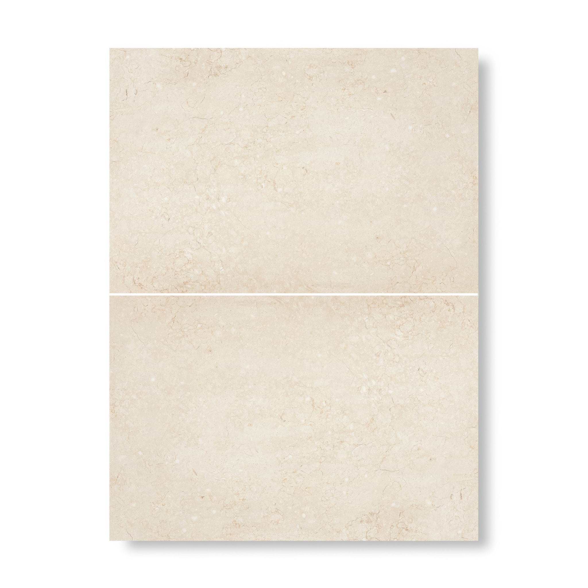 Temple Ezra 60 x 40cm Diamond Sawn Honed - Hyperion Tiles
