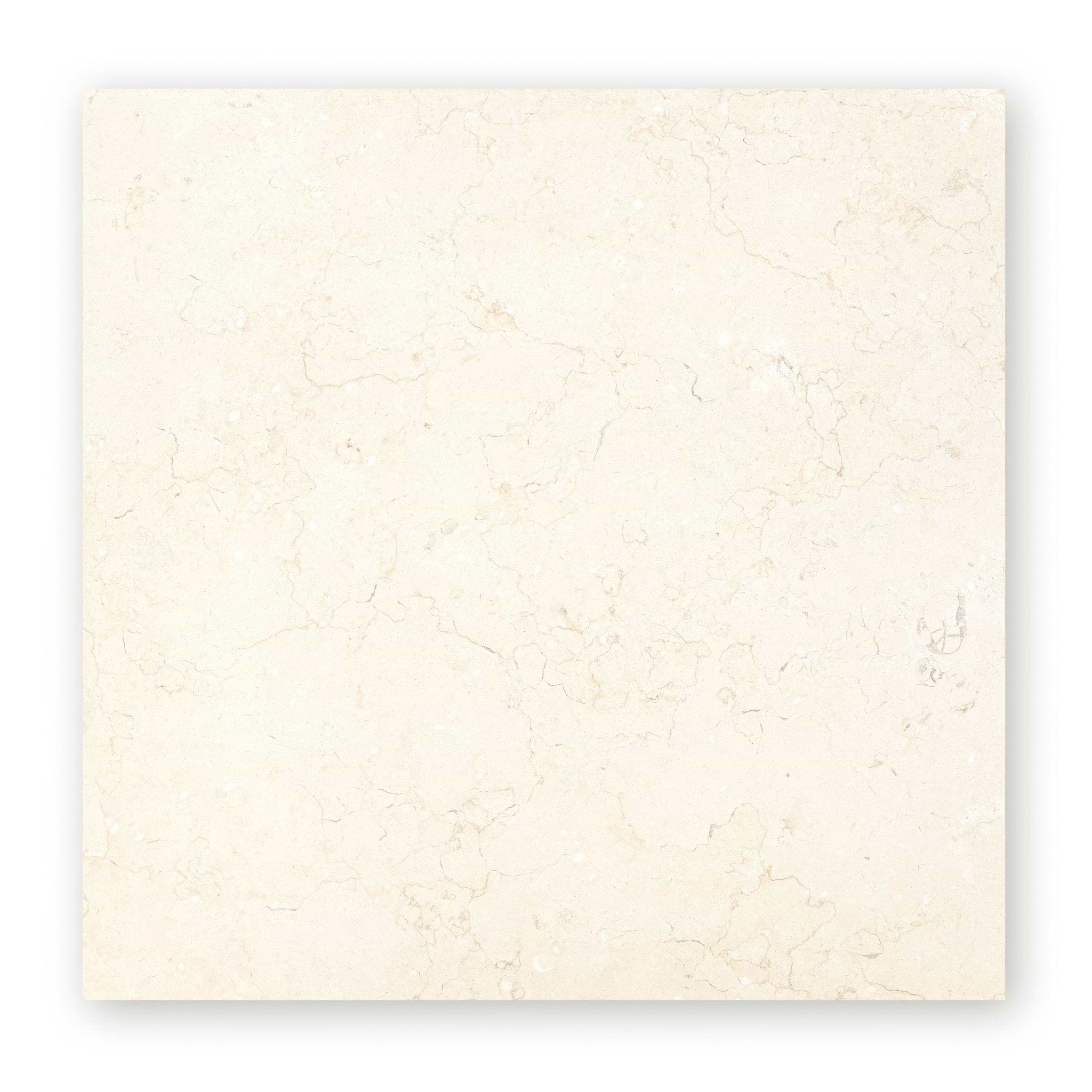 Temple Ezra 60 x 60cm Diamond Sawn Honed - Hyperion Tiles