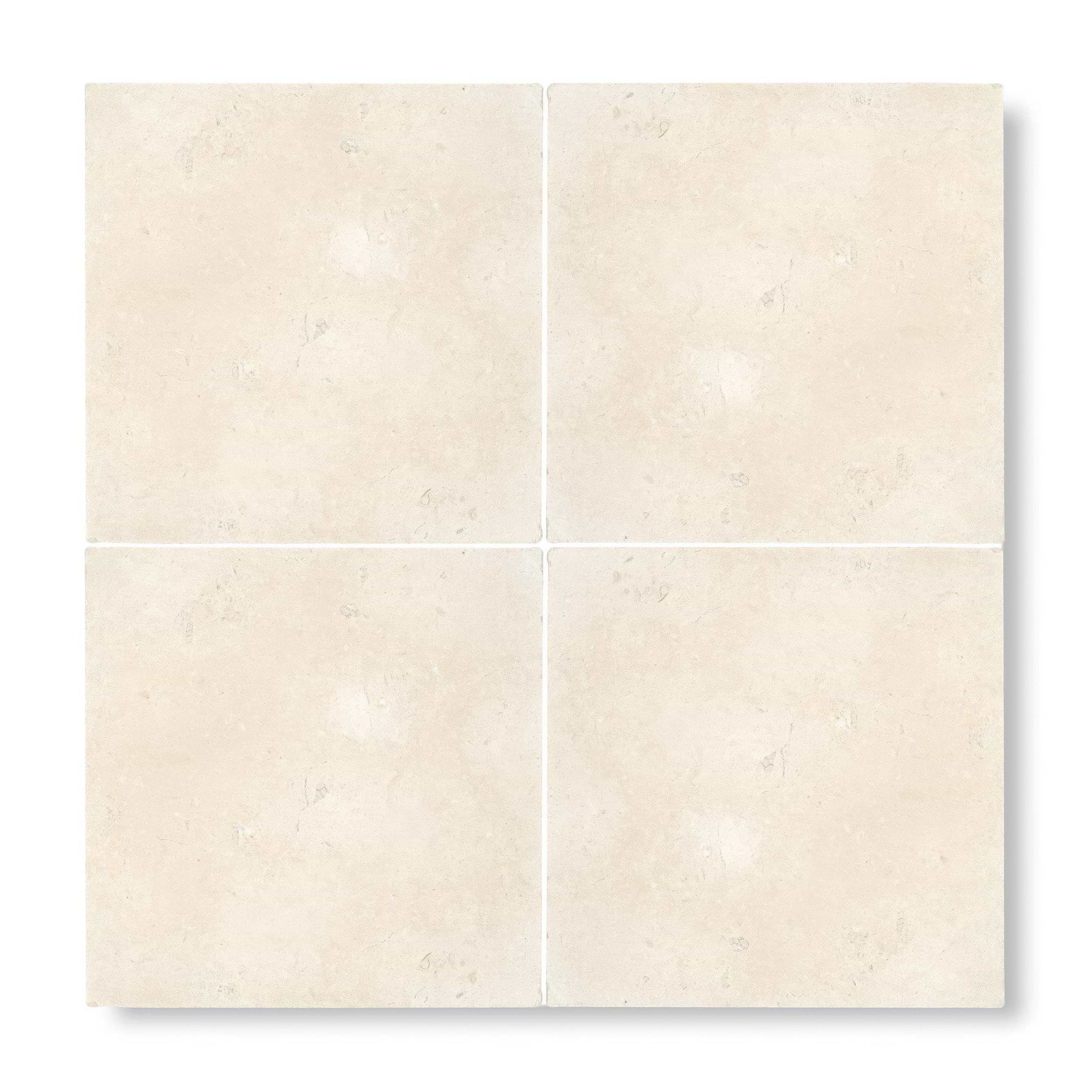 Temple Ezra 60 x 60cm Tumbled - Hyperion Tiles