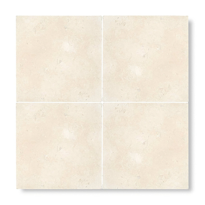 Temple Ezra 60 x 60cm Tumbled - Hyperion Tiles
