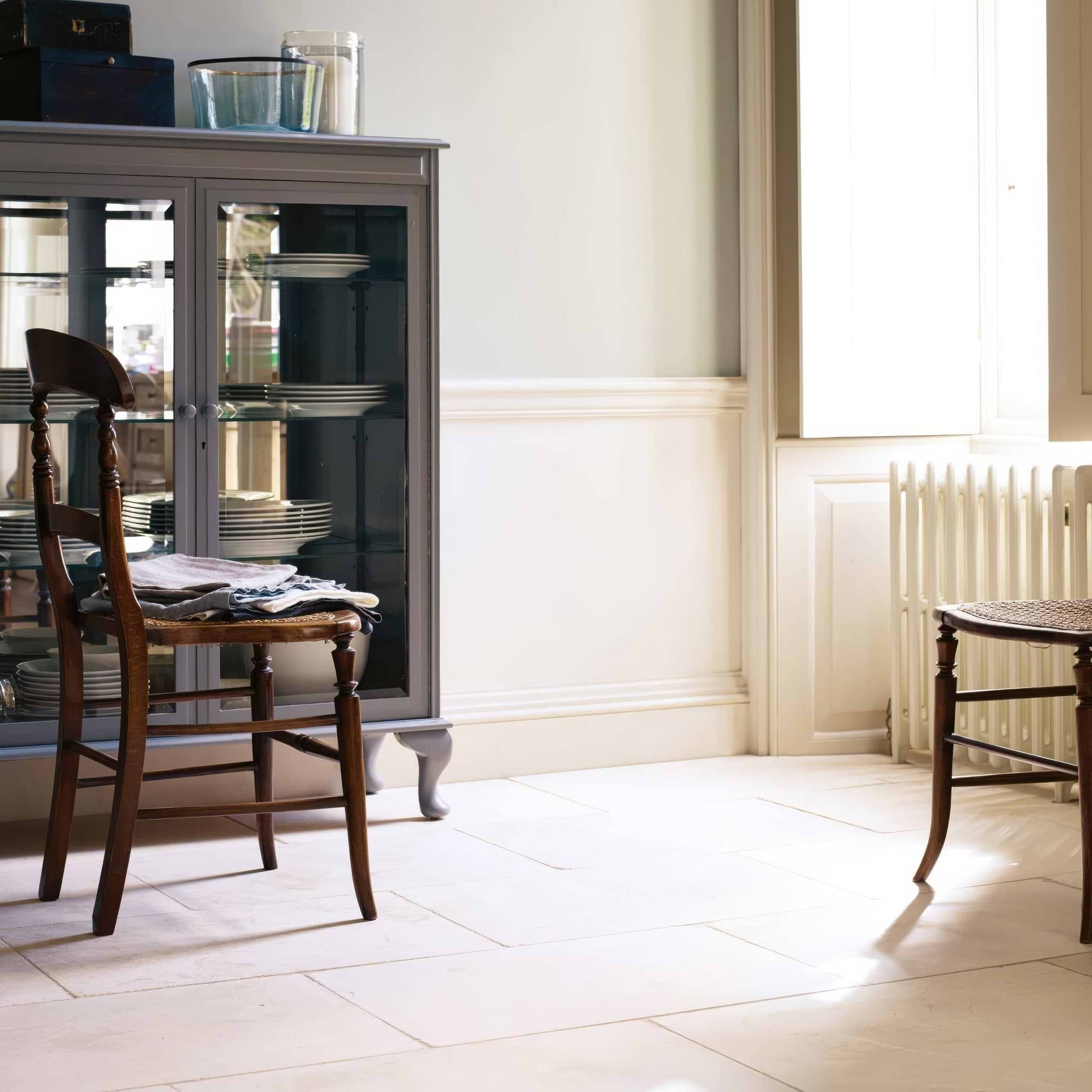 Temple Ezra 60 x 90cm Tumbled - Hyperion Tiles