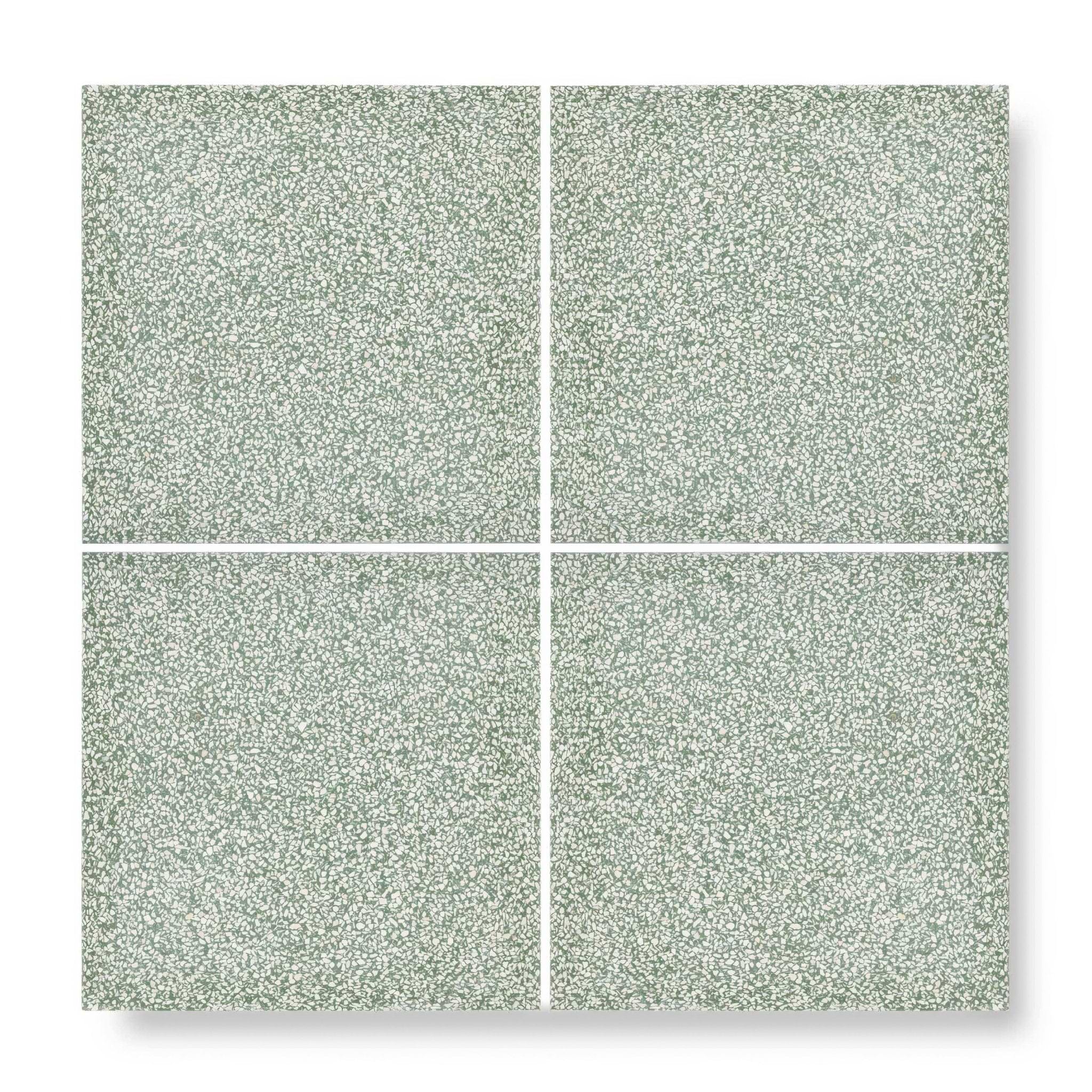 Terrazzo Bosello Base - Hyperion Tiles