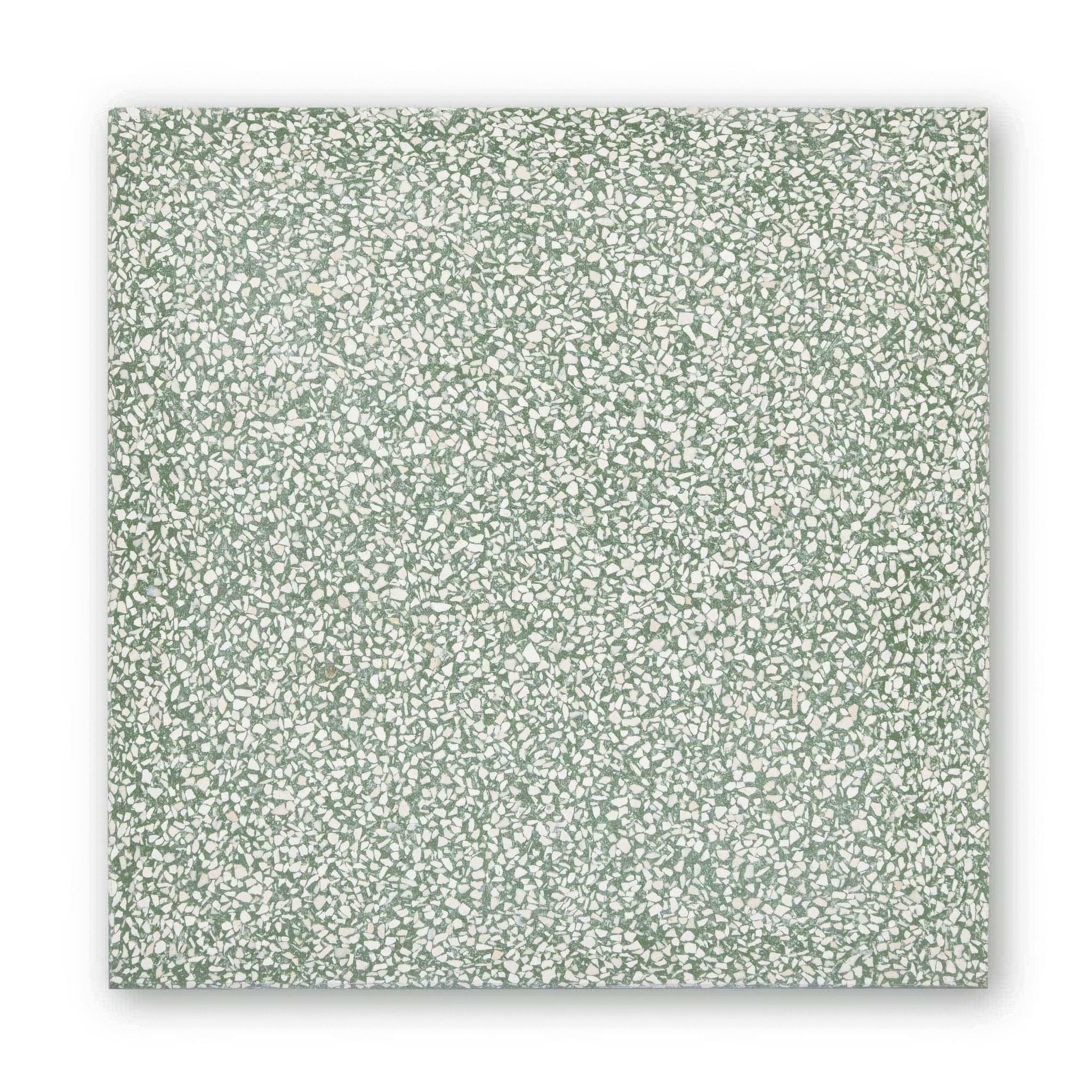 Terrazzo Bosello Base - Hyperion Tiles