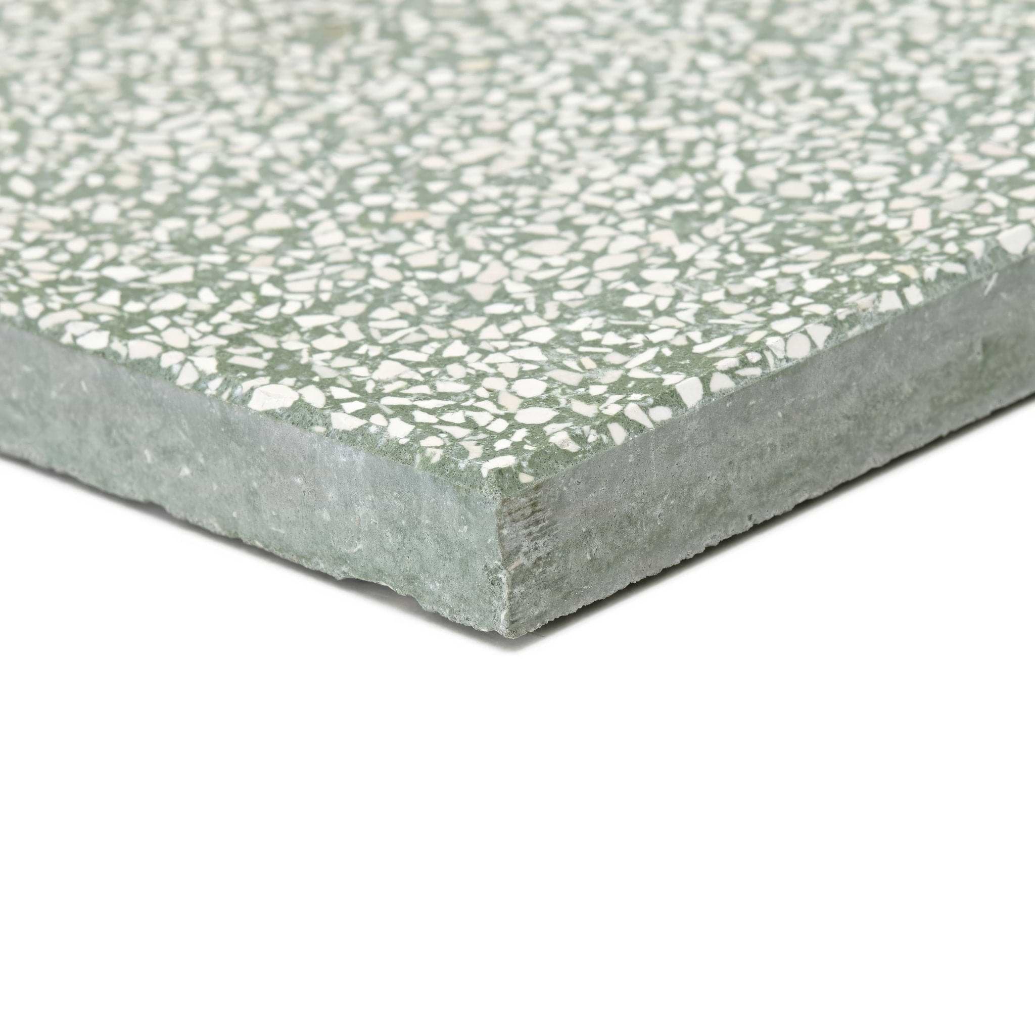 Terrazzo Bosello Base - Hyperion Tiles