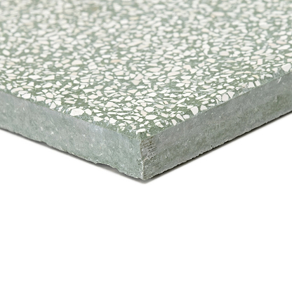 Terrazzo Bosello Base - Hyperion Tiles